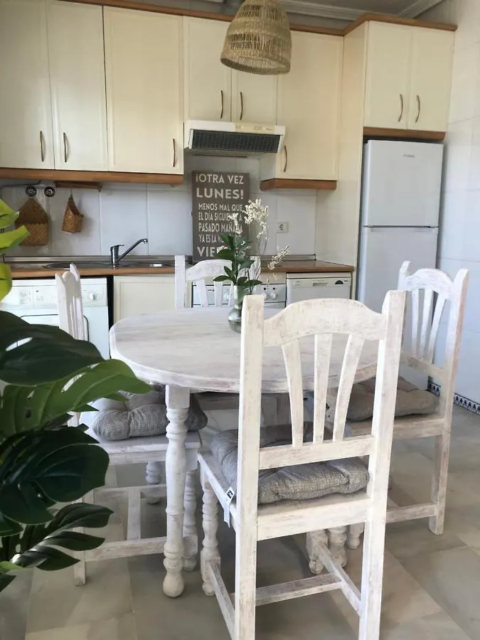 Appartement Calma La Barrosa Apartamento Chiclana de la Frontera