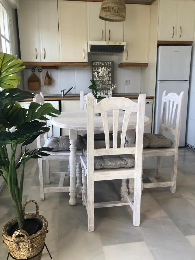 Appartement Calma La Barrosa Apartamento Chiclana de la Frontera