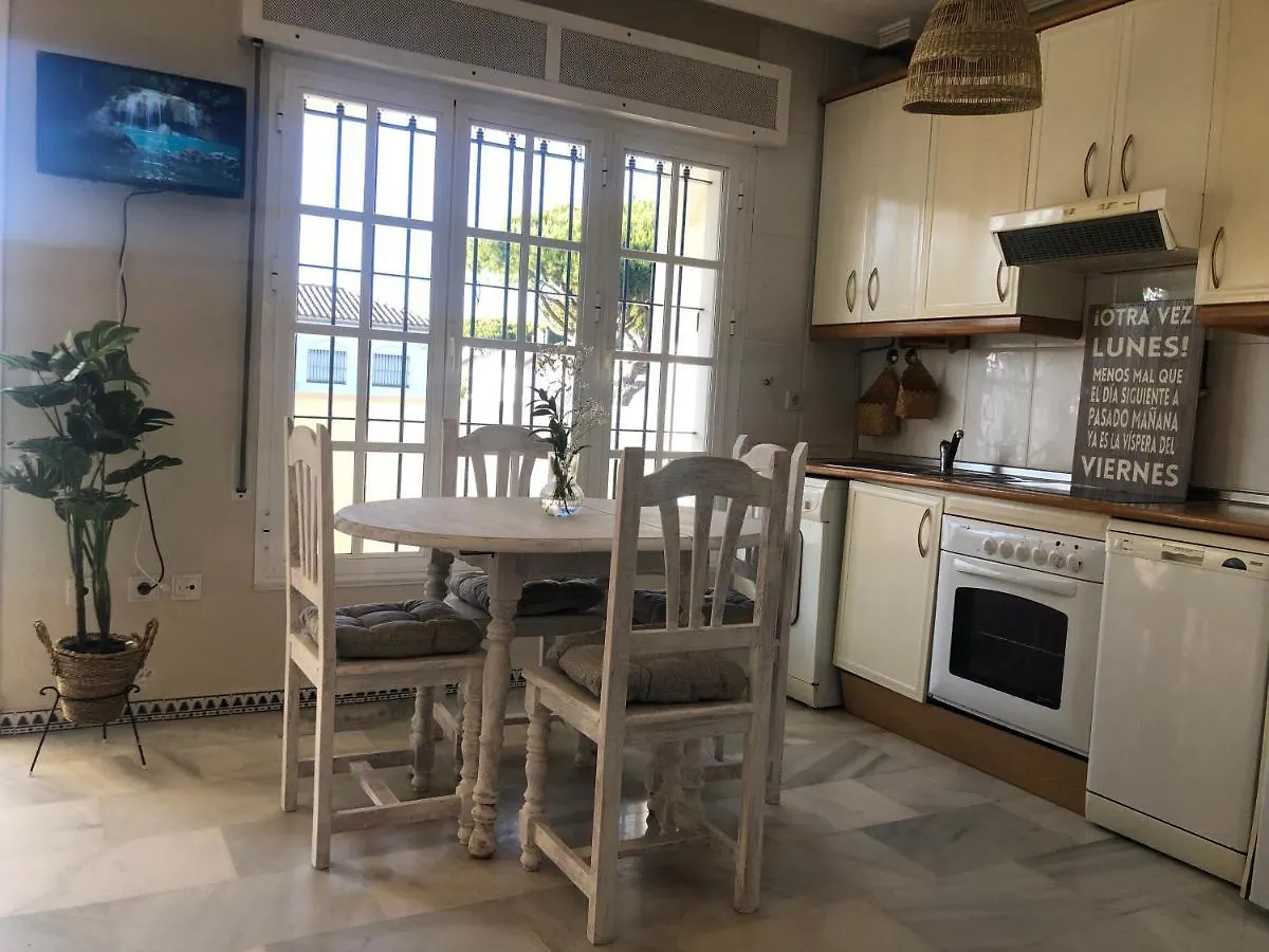 Appartement Calma La Barrosa Apartamento Chiclana de la Frontera Spanje