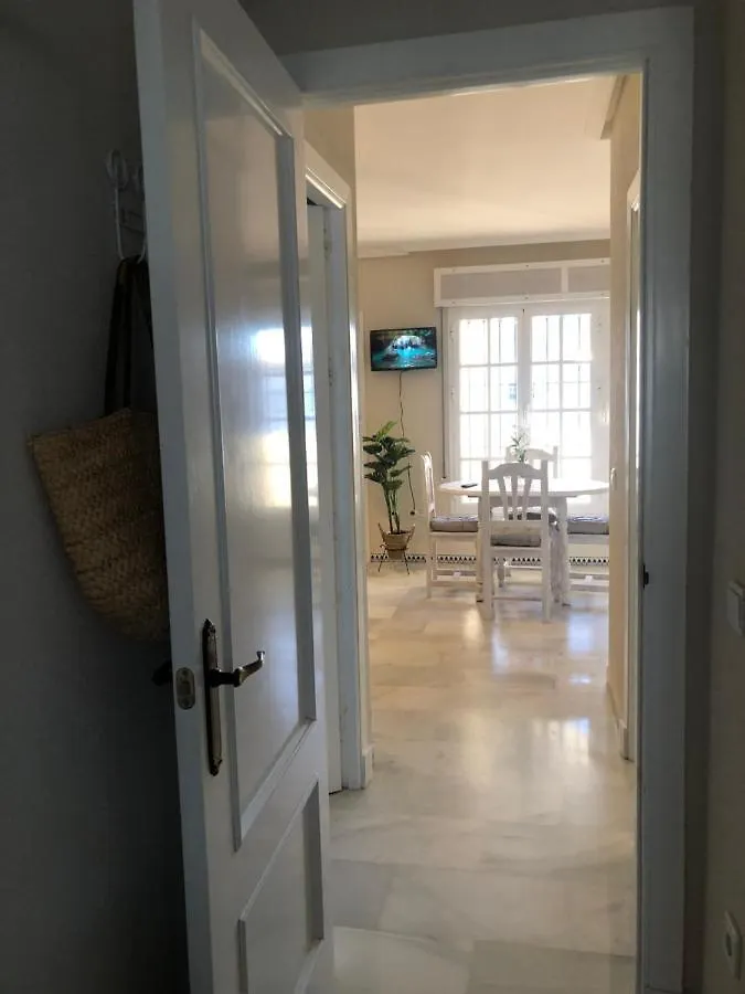 Appartement Calma La Barrosa Apartamento Chiclana de la Frontera