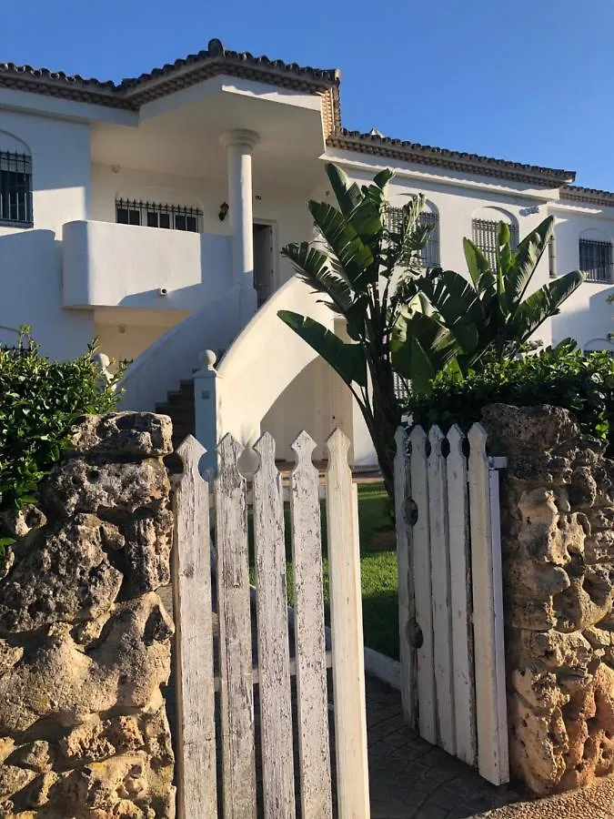 Calma La Barrosa Apartamento Chiclana de la Frontera Lägenhet