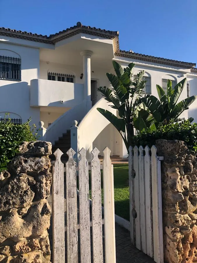 Lägenhet Calma La Barrosa Apartamento Chiclana de la Frontera Spanien