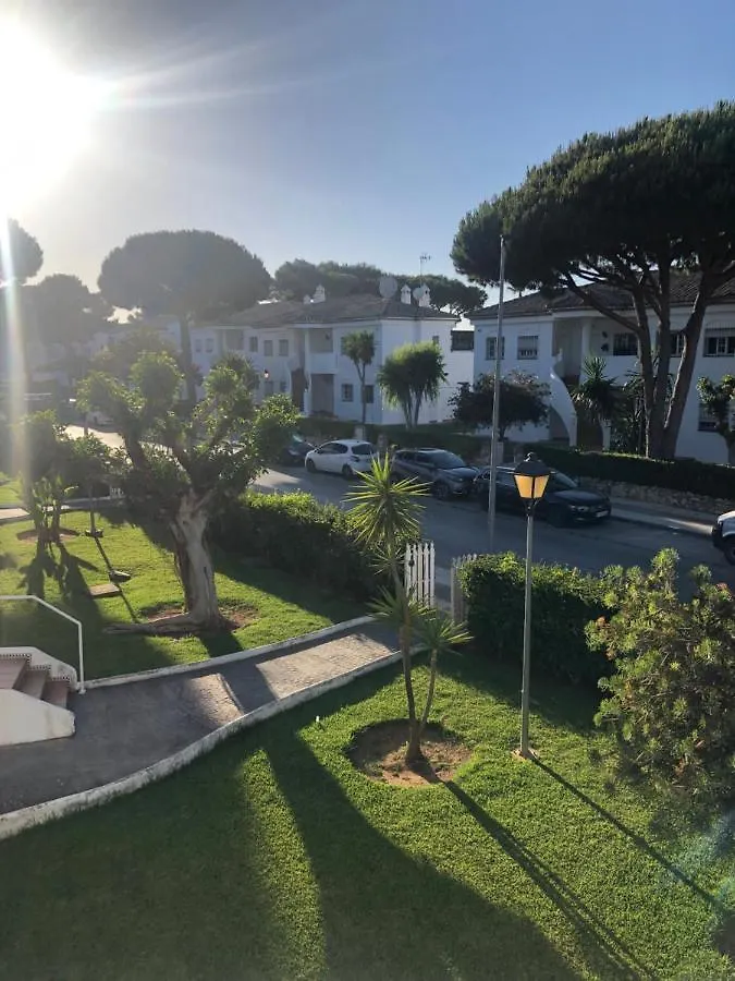 Calma La Barrosa Apartamento contacts