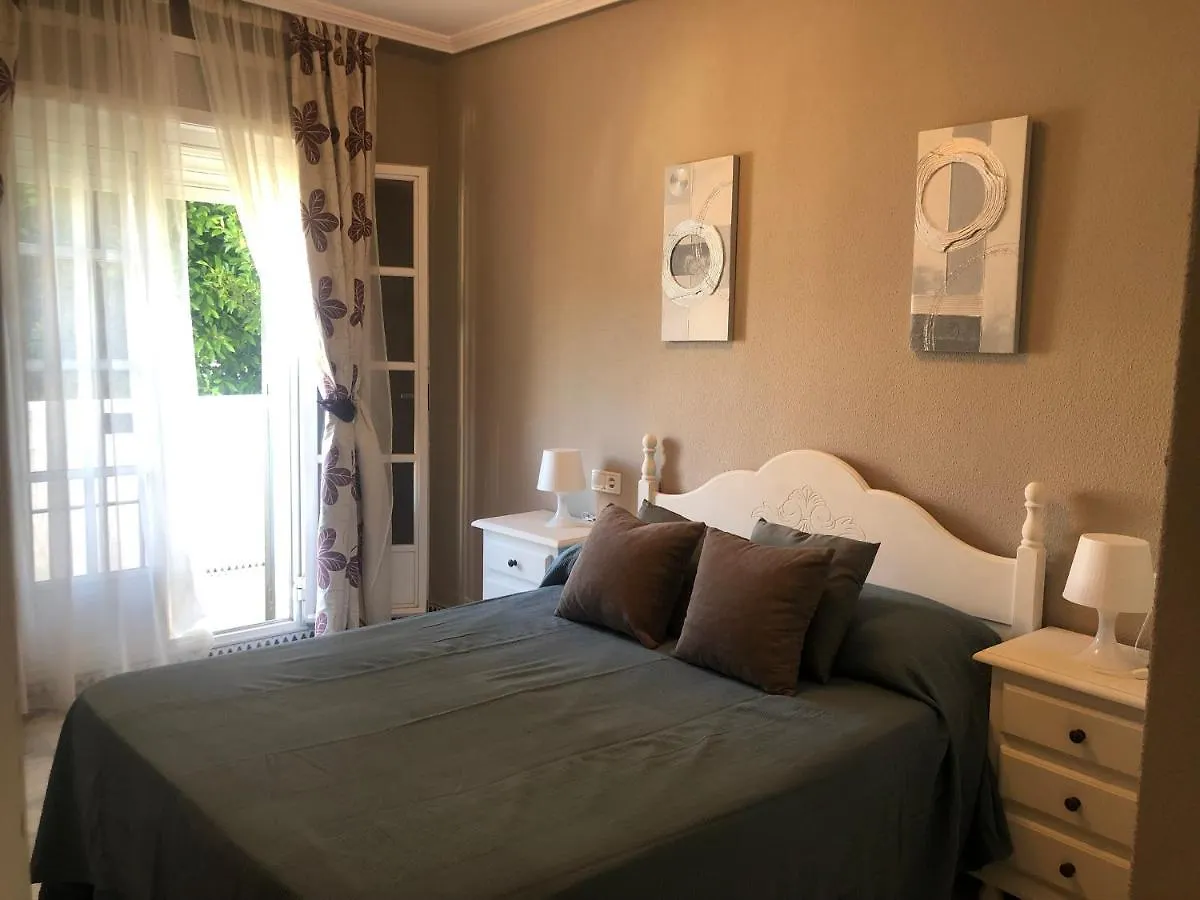 Calma La Barrosa Apartamento contacts